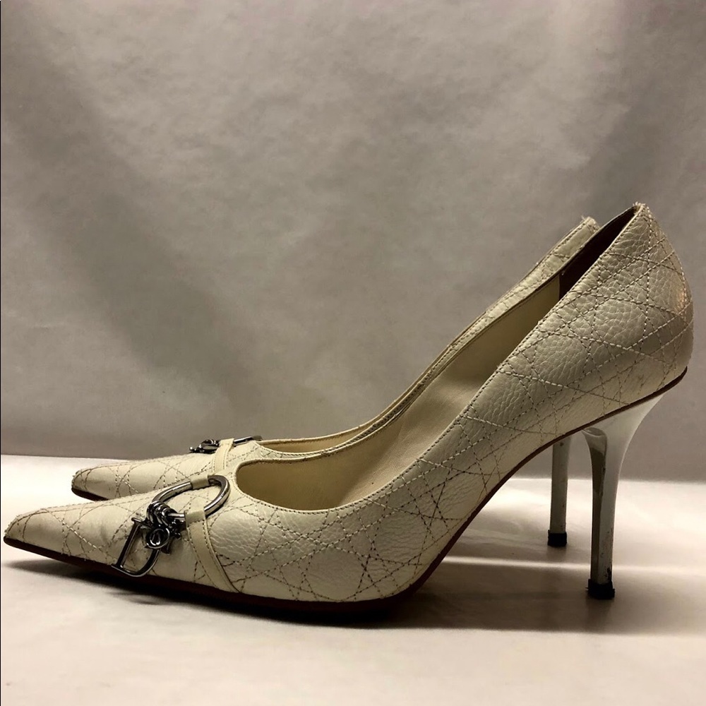 Christian Dior Pumps - Picture 3 of 7